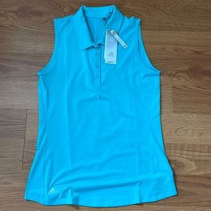 Women’s Adidas Golf tank